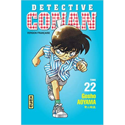 Détective Conan, tome 229782871292586