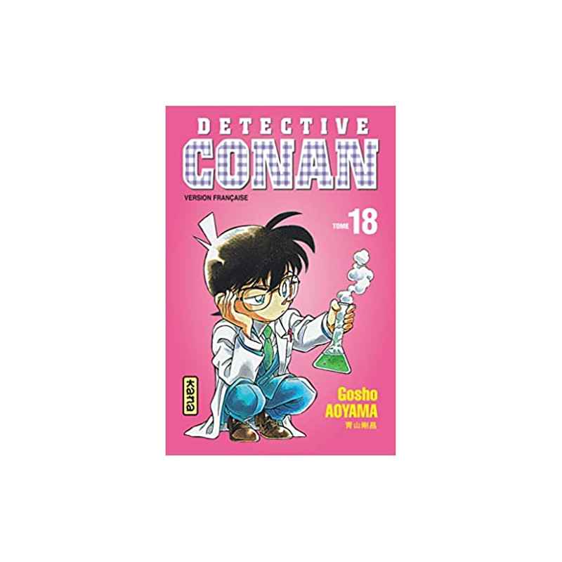 Détective Conan, tome 189782871292128