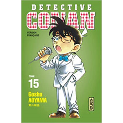 Détective Conan, tome 159782871292098