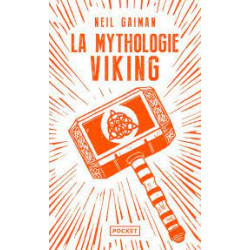 La mythologie viking - Poche Edition collector9782266331517