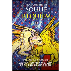 Requiem de François-Henri Soulié9782264079718