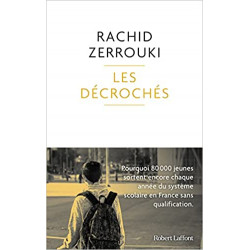 Les Décrochés de Rachid Zerrouki