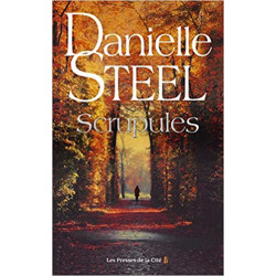 Scrupules de Danielle Steel9782258191884