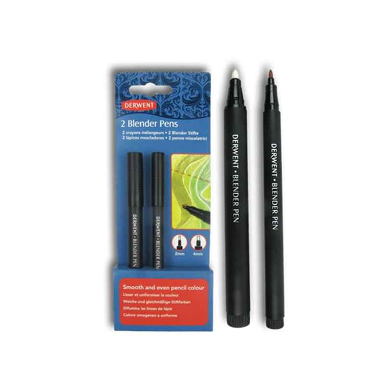 Blender Pens 2 set - Derwent5028252394437