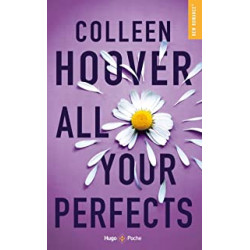 All your perfect - poche NE de Colleen Hoover