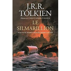 Le Silmarillion illustré...