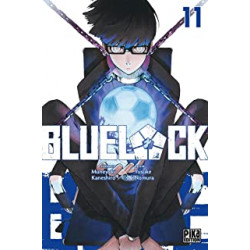 Blue Lock T11