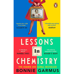 Lessons in Chemistry-Bonnie...