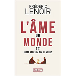 L'Âme du monde II de Frédéric Lenoir9782266325516