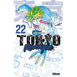 Tokyo Revengers - Tome 229782344053720