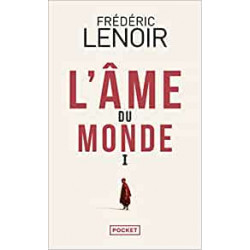 L'âme du monde-Frédéric Lenoir9782266240659