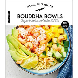 Bouddha Bowls, superbowls,...