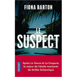 Le Suspect de Fiona Barton