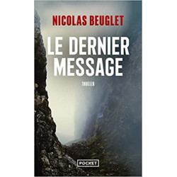 Le dernier message  de Nicolas Beuglet