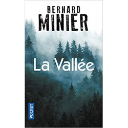 La Vallée de Bernard Minier9782266315470