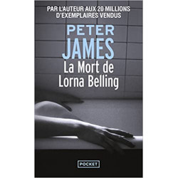 La Mort de Lorna Belling  de Peter James