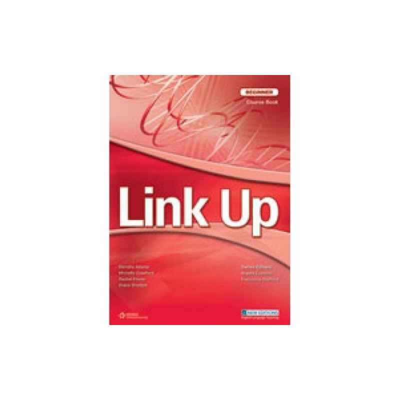 Link Up Beginner Course Book