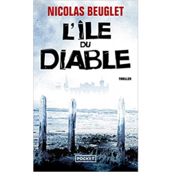 L'Ile du Diable de Nicolas Beuglet9782266307598