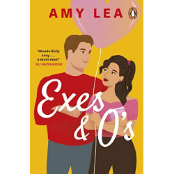 Exes and O's de Amy Lea