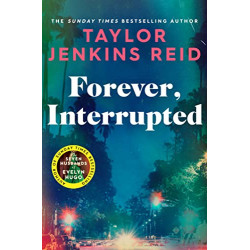 Forever, Interrupted de Taylor Jenkins Reid