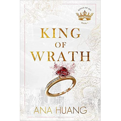 King of Wrath de Ana Huang