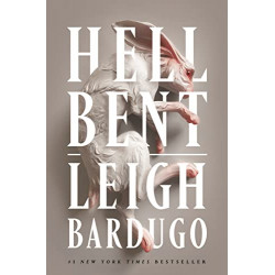 Hell Bent de Leigh Bardugo