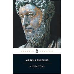 Meditations de Marcus Aurelius