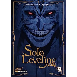Solo Leveling T099782413076469
