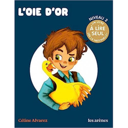 Coffret Lettres magnétiques - Céline Alvarez - Les lectures