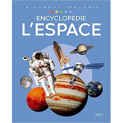 Encyclopédie - L'espace9782215179719