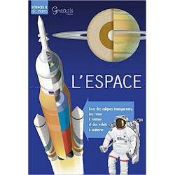 L'Espace9782366534634