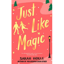 Just Like Magic de Sarah Hogle