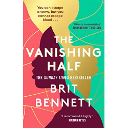 The Vanishing Half de Brit Bennett