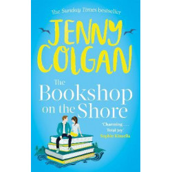 The Bookshop on the Shore.Jenny Colgan9780751571998