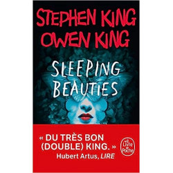 Sleeping Beauties  de Stephen King