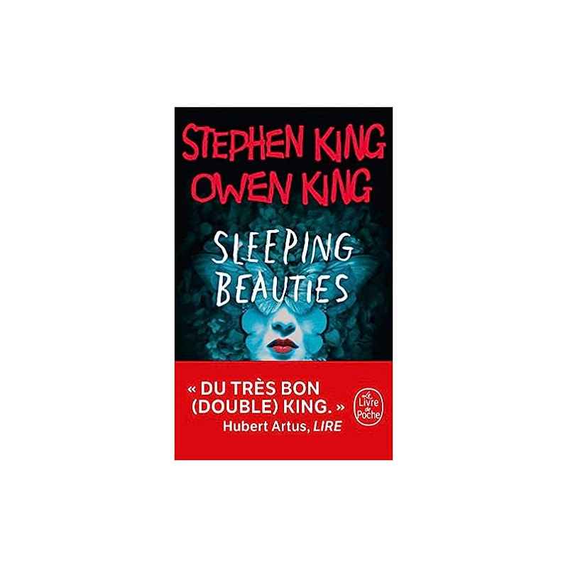 Sleeping Beauties de Stephen King9782253260363