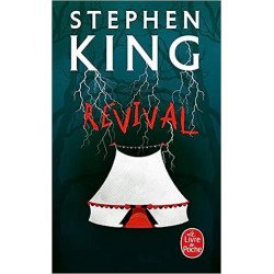 Revival de Stephen King9782253083177