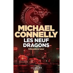 Les Neuf Dragons (Harry Bosch t. 14) de Michael Connelly9782702184691