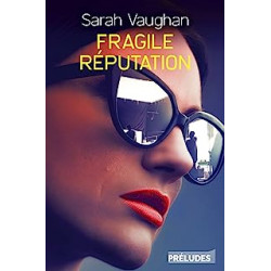 Fragile réputation  de Sarah Vaughan