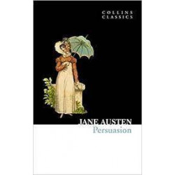Persuasion : Jane Austen9780007368617