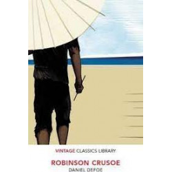 Robinson Crusoe : Daniel Defoe9781784871734