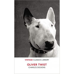 Oliver Twist - Broché de : Vintage Publishing9781784871703
