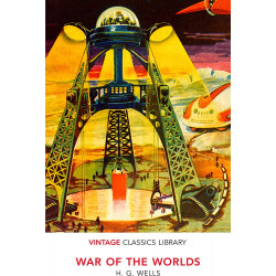 The War of the Worlds...