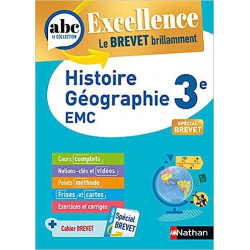 Histoire-Géographie / EMC...