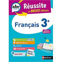 Français 3e - ABC Réussite...