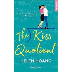 The kiss quotient FRANCAIS de Helen Hoang