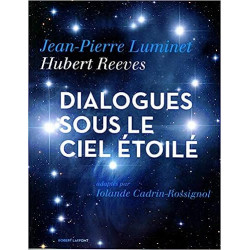 Dialogues sous le ciel étoilé de Hubert Reeves9782221157305