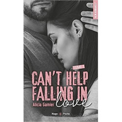 Can't help falling in love - T01 de Alicia Garnier