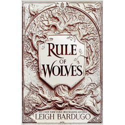 Rule of Wolves (King of Scars Book 2)  de Leigh Bardugo