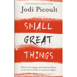 Small Great Things de Jodi...